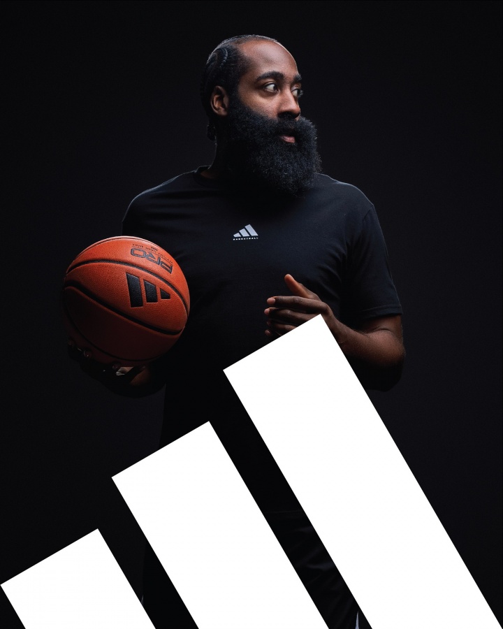 立博ladbrokes中文-登哥又来了🎉哈登中国行官宣📢8月2日-6日📍广州&amp;深圳两站