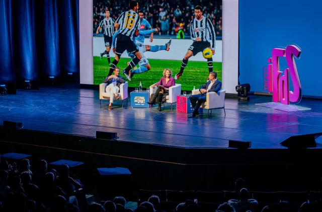 立博ladbrokes中文-【现场】巴尔扎利&amp;马尔基西奥，“乱世”中的王朝记忆