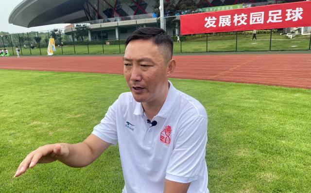 立博ladbrokes中文-追风少年开启新追风！对话曲波：青训要个性化培养