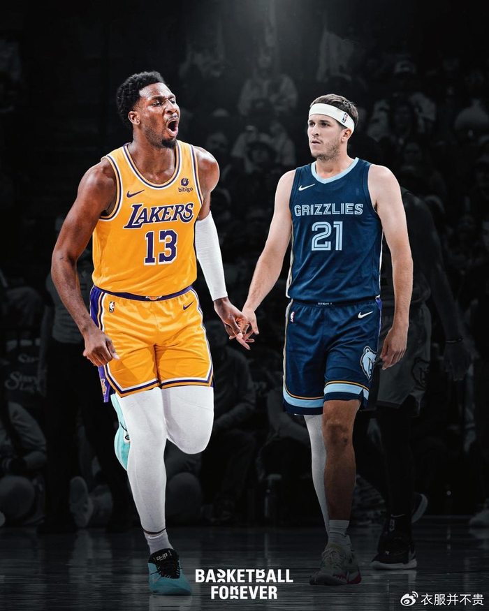 立博ladbrokes中文-富保罗言论过分了？曝湖人内部十分不满 里夫斯经纪人当面与其对峙|杰克逊|洛杉矶湖人队|奥斯汀·里夫斯|小贾伦-杰克逊|孟菲斯灰熊_新浪体育_新浪新闻