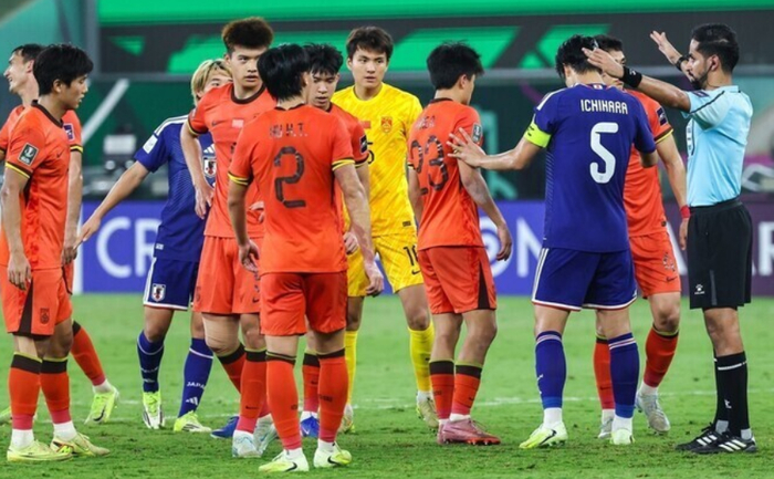 立博ladbrokes中文-下一届U23亚洲杯时间曝光！亚足联或送给中国队大礼，日本也想要|决赛|奥运会|中国亚洲杯|胡荷韬|亚洲足球联合会_新浪新闻